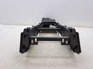 CONSOLA CENTRAL VOLKSWAGEN GOLF V BERLINA (1K1) (3)