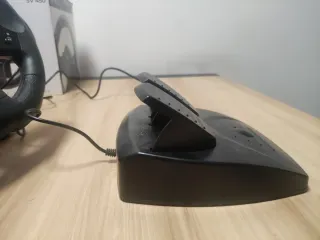 Volante Superdrive SV 450 PS4/Switch/PC/Xbox