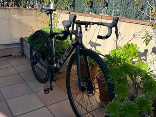 Bicicleta Carretera Trek Émonda SLR 7 eTap 2021