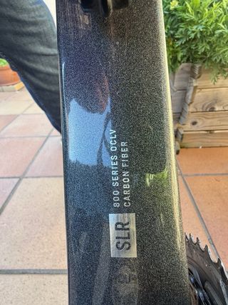 Bicicleta Carretera Trek Émonda SLR 7 eTap 2021