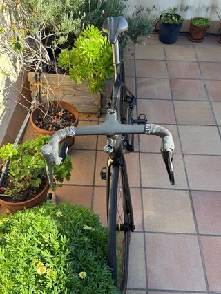 Bicicleta Carretera Trek Émonda SLR 7 eTap 2021