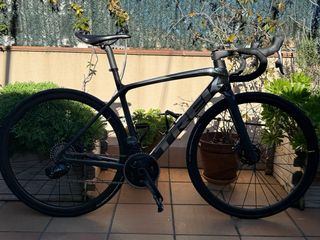 Bicicleta Carretera Trek Émonda SLR 7 eTap 2021