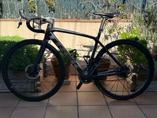 Bicicleta Carretera Trek Émonda SLR 7 eTap 2021