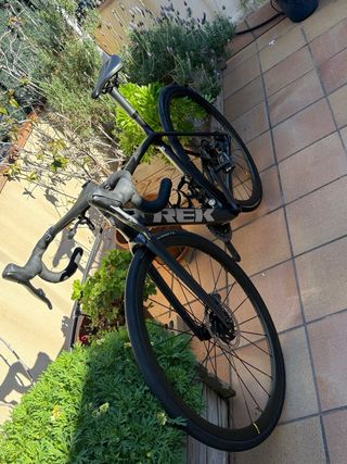 Bicicleta Carretera Trek Émonda SLR 7 eTap 2021