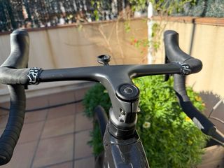 Bicicleta Carretera Trek Émonda SLR 7 eTap 2021