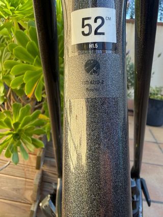 Bicicleta Carretera Trek Émonda SLR 7 eTap 2021