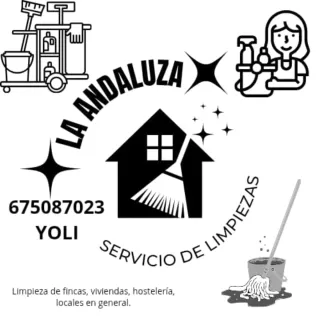 Empresa de limpieza