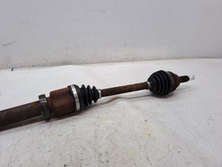 TRANSMISION DELANTERA IZQUIERDA FORD FUSION (CBK)