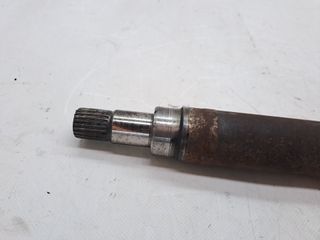 TRANSMISION DELANTERA IZQUIERDA FORD FUSION (CBK)