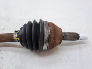 TRANSMISION DELANTERA IZQUIERDA FORD FUSION (CBK)