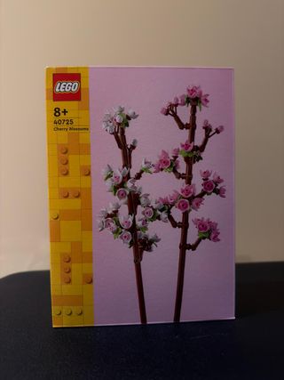 Lego 40725 Flores de Cerezo