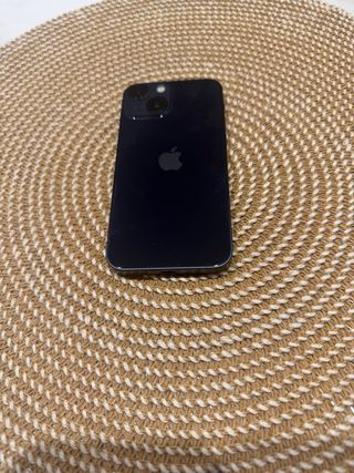 iPhone 13 mini Negro/Azul Marino