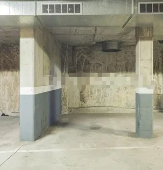 Plaza de párking Sant pol de mar