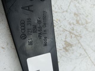 PEDAL EMBRAGUE AUDI A4 AVANT (8E)