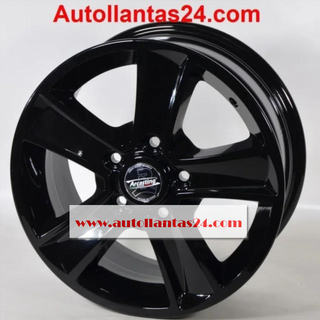 364 Kit 4 llantas para volvo jaguar ford