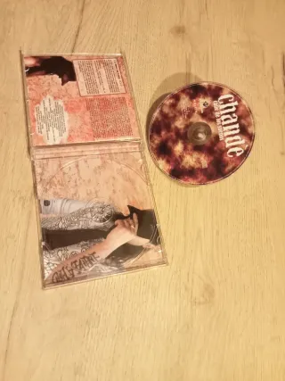 CD Chande - Calle de los Sueños