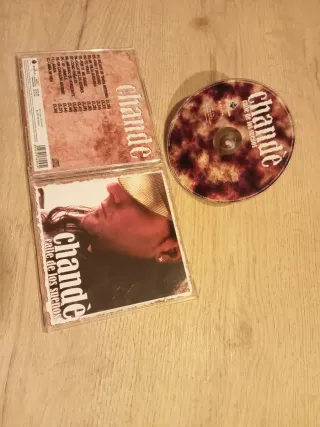 CD Chande - Calle de los Sueños