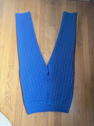 Chandal lacoste original