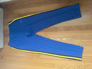 Chandal lacoste original