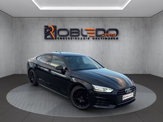 AUDI A5 S-LINE SPORTBACK 2.0 TFSI 190CV