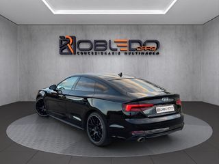 AUDI A5 S-LINE SPORTBACK 2.0 TFSI 190CV