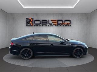 AUDI A5 S-LINE SPORTBACK 2.0 TFSI 190CV