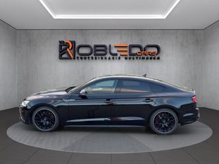 AUDI A5 S-LINE SPORTBACK 2.0 TFSI 190CV