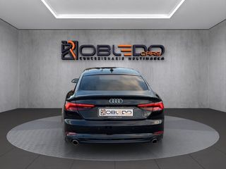 AUDI A5 S-LINE SPORTBACK 2.0 TFSI 190CV