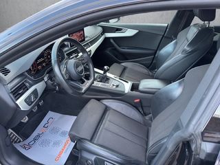 AUDI A5 S-LINE SPORTBACK 2.0 TFSI 190CV