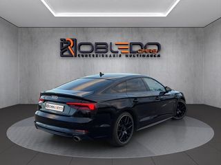 AUDI A5 S-LINE SPORTBACK 2.0 TFSI 190CV