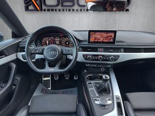 AUDI A5 S-LINE SPORTBACK 2.0 TFSI 190CV