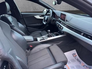 AUDI A5 S-LINE SPORTBACK 2.0 TFSI 190CV