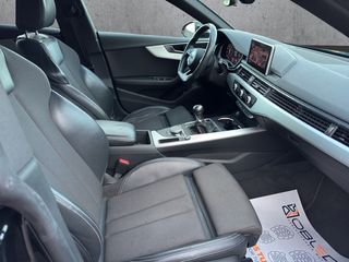 AUDI A5 S-LINE SPORTBACK 2.0 TFSI 190CV