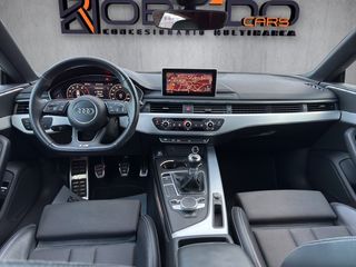 AUDI A5 S-LINE SPORTBACK 2.0 TFSI 190CV