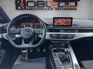 AUDI A5 S-LINE SPORTBACK 2.0 TFSI 190CV