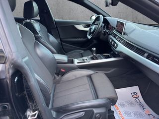 AUDI A5 S-LINE SPORTBACK 2.0 TFSI 190CV