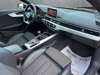 AUDI A5 S-LINE SPORTBACK 2.0 TFSI 190CV