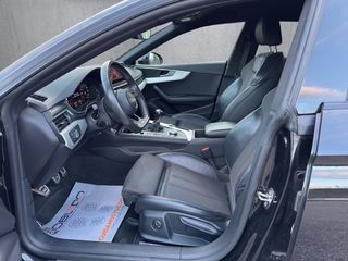 AUDI A5 S-LINE SPORTBACK 2.0 TFSI 190CV