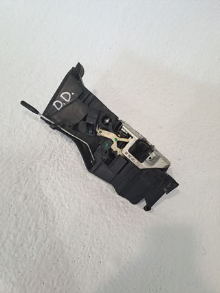 CERRADURA PUERTA DELANTERA DERECHA MERCEDES-BENZ CLASE E (W2 (10)
