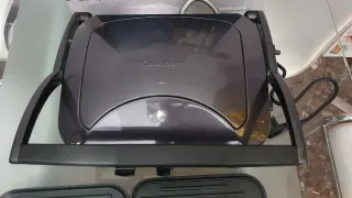 Cuisinart Griddle & Grill