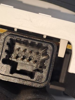 CUADRO INSTRUMENTOS RENAULT TWINGO (2)