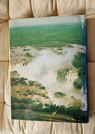 Libro "Maravillas Naturales del Mundo" 1979.