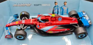 Ferrari SF-24 Miami GP 2024 Sainz