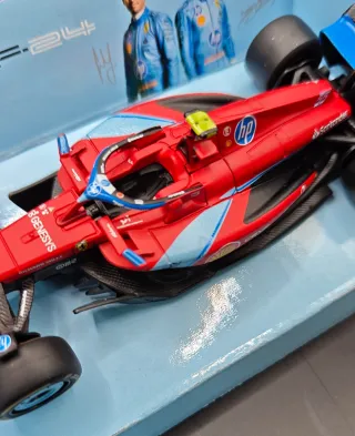 Ferrari SF-24 Miami GP 2024 Sainz