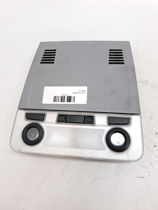 LUZ INTERIOR BMW SERIE 1 BERLINA (E81/E87) (3)