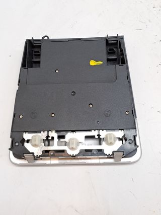 LUZ INTERIOR BMW SERIE 1 BERLINA (E81/E87) (3)