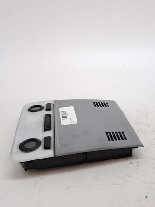 LUZ INTERIOR BMW SERIE 1 BERLINA (E81/E87) (3)