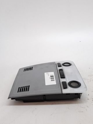 LUZ INTERIOR BMW SERIE 1 BERLINA (E81/E87) (3)