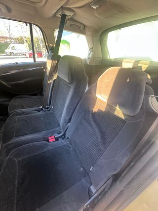 Citroen Grand C4 Picasso 2008