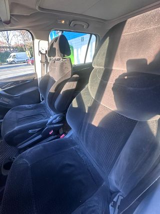 Citroen Grand C4 Picasso 2008